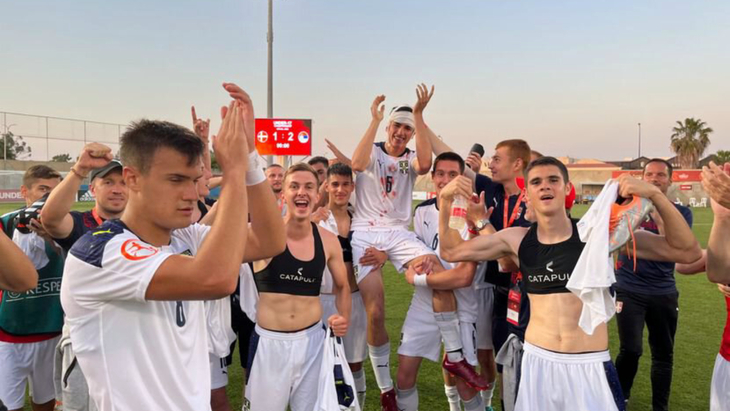 Сборная Сербии Сборная Сербии