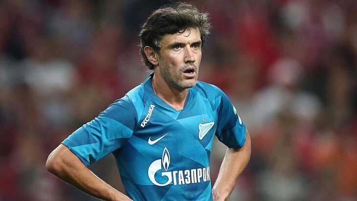 Юрий Жирков