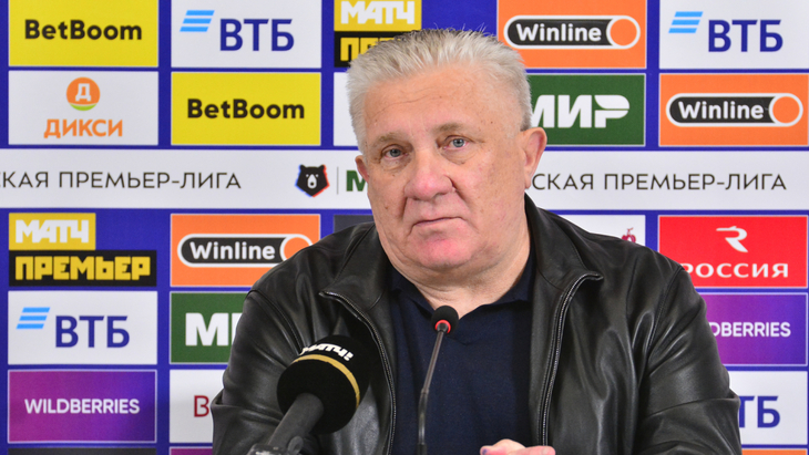 Сергей Ташуев