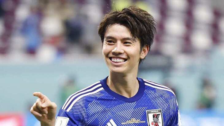 Сборная Японии Сборная Японии