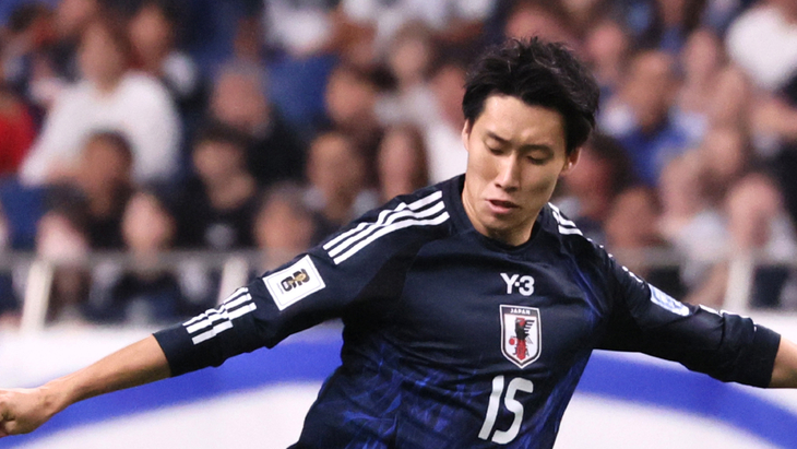 Сборная Японии Сборная Японии