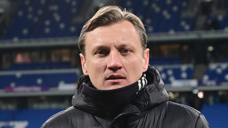 Михаил Галактионов