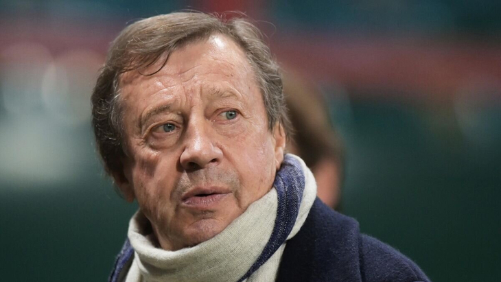 Юрий Сёмин