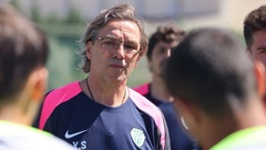 Сергей Юран