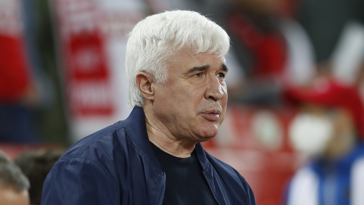 Евгений Ловчев