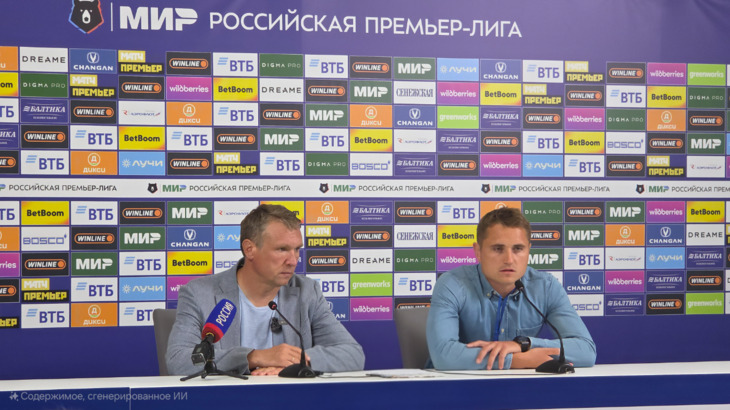 Андрей Талалаев