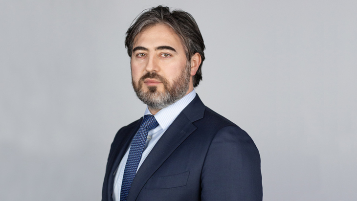 Тархан Джабраилов