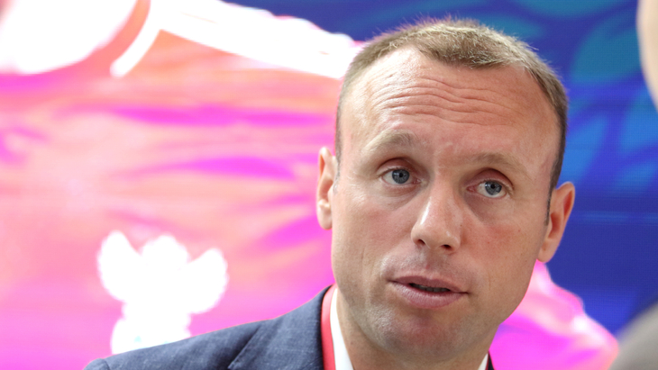 Денис Глушаков