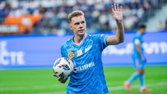 Максим Глушенков