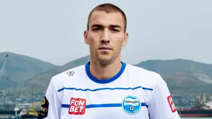 Василий Черов