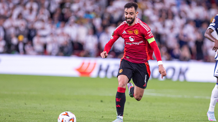 Бруну Фернандеш