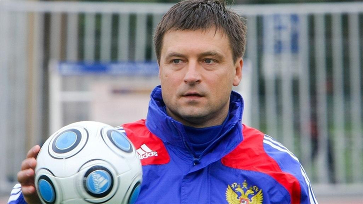 Игорь Корнеев