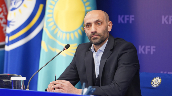 Али Алиев
