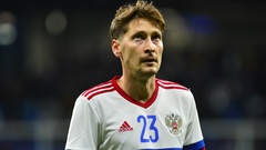 Далер Кузяев