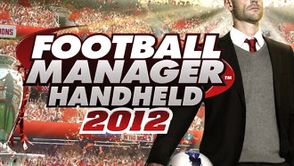 Обложка Football Manager Handheld 2012