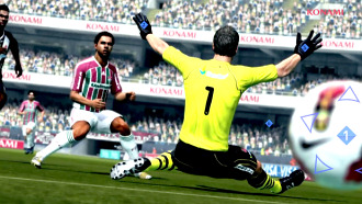«PES 2013»