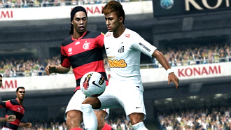 «PES 2013»