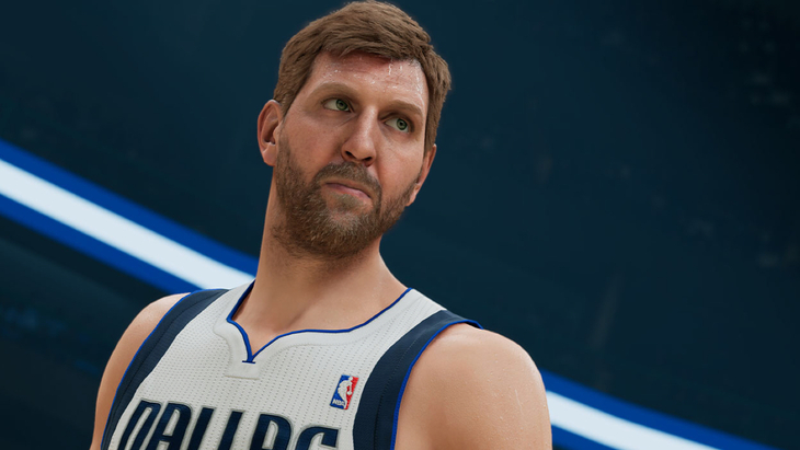 NBA 2K22