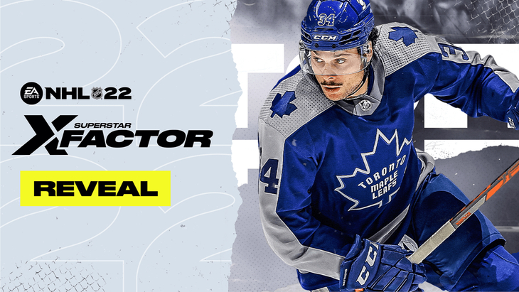 X-Factor в NHL 22
