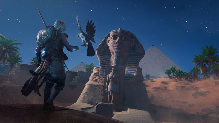Assassin's Creed Origins Assassin's Creed Origins