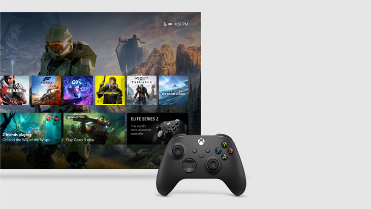 Xbox