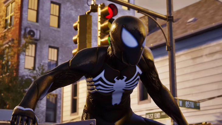 Spider-Man 2