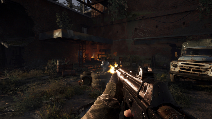 S.T.A.L.K.E.R. 2