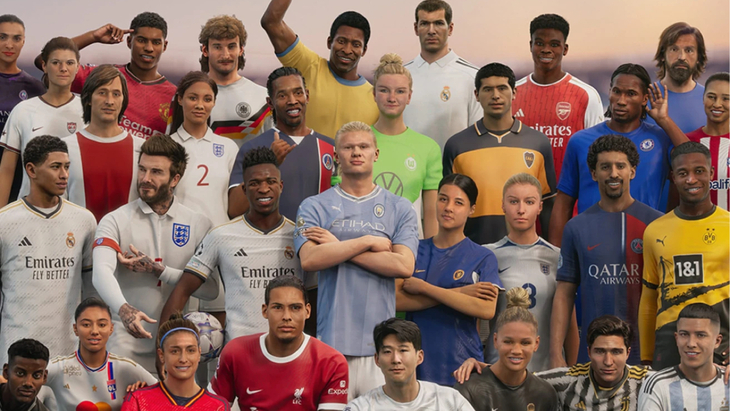 EA Sports