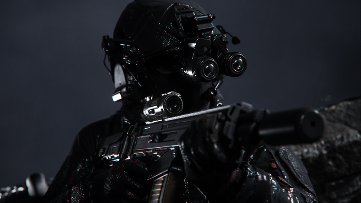 Call of Duty: Modern Warfare III