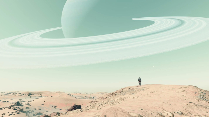 Starfield