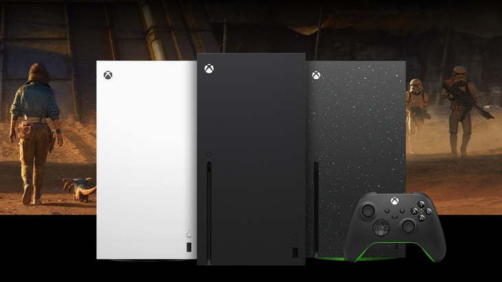 Xbox