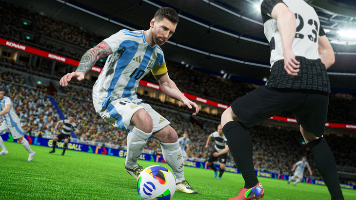eFootball