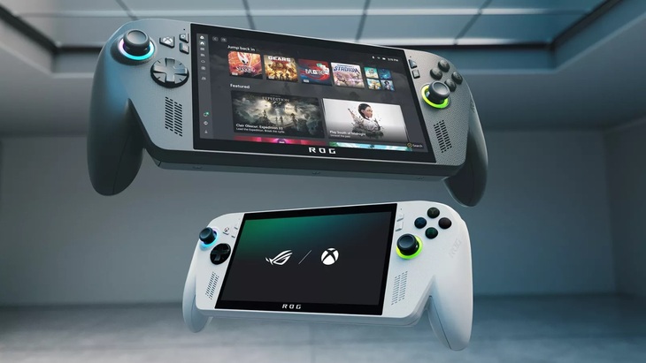 Xbox
