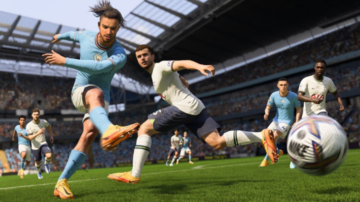 FIFA 23