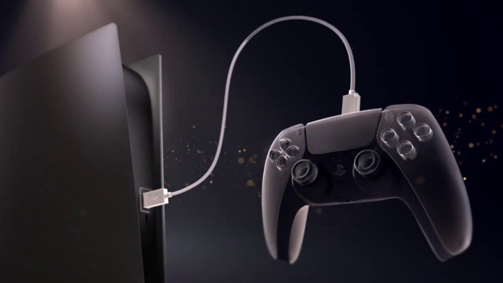 PlayStation 5