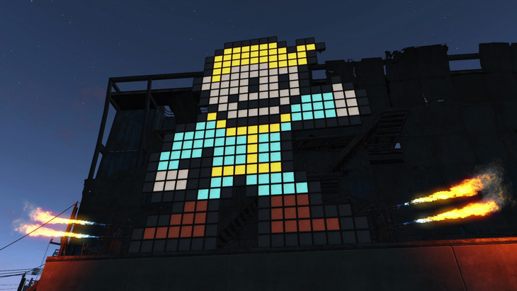 Fallout