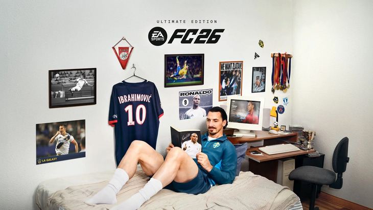 FC 26