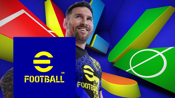 eFootball