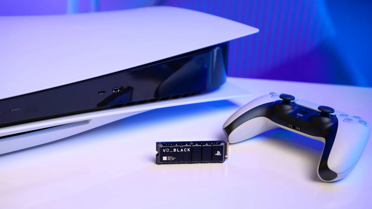 PlayStation 5