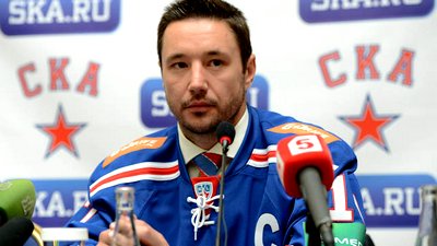 Илья Ковальчук