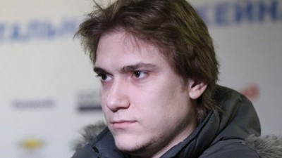 Сергей Плотников