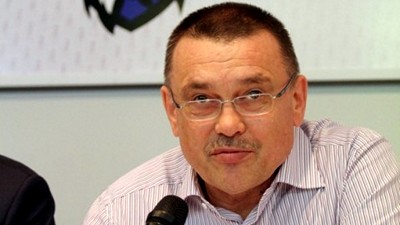 Рашид Хабибулин