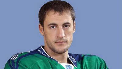 Сергей Зиновьев