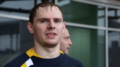 Алексей Крутов
