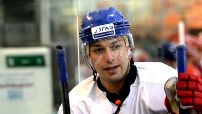 Михаил Анисин