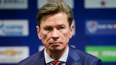 Вячеслав Быков