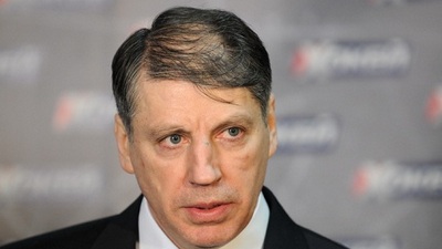 Анатолий Хоменко