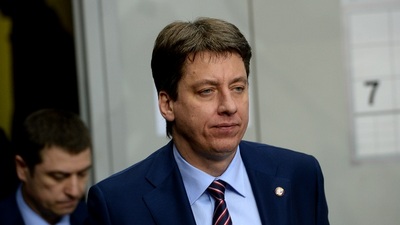 Харийс Витолиньш