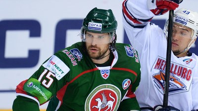 Александр Свитов