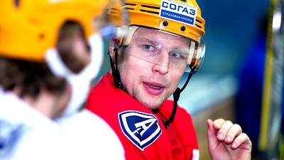 Петр Врана